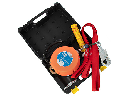 СИЗ втягивающего типа &quot;НВ-10&quot;